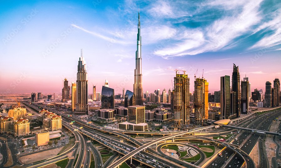 dubai